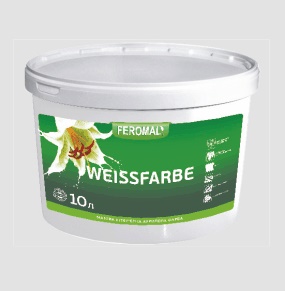 WEISSFARBE     3
